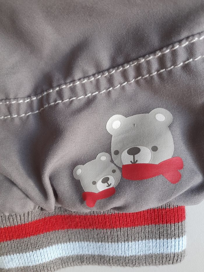 Pantalon garçon hiver - photo numéro 3