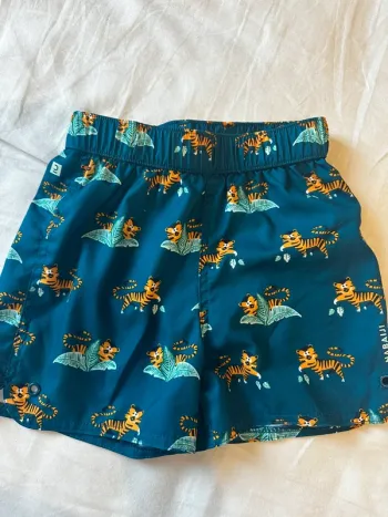 Short de bain