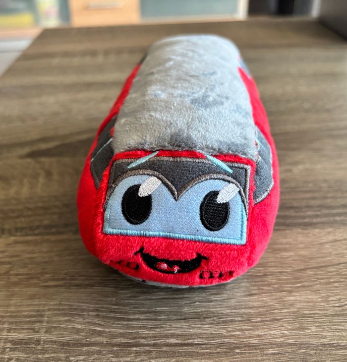 Locomotive - photo numéro 3