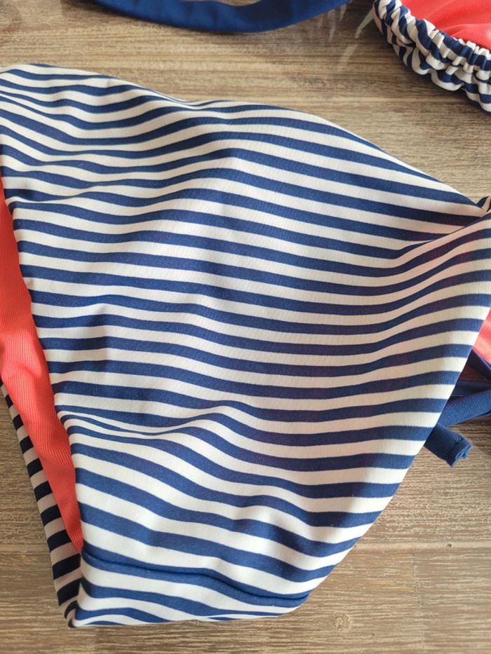 Maillot de bain 2 pièces - photo numéro 5