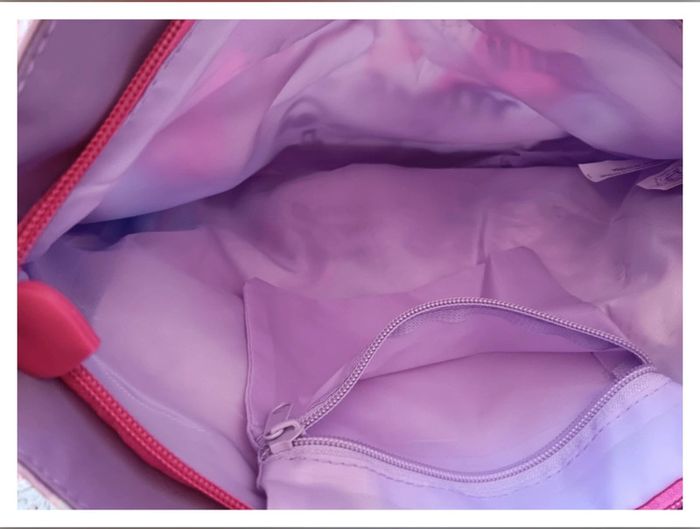 Sac violetta - photo numéro 3