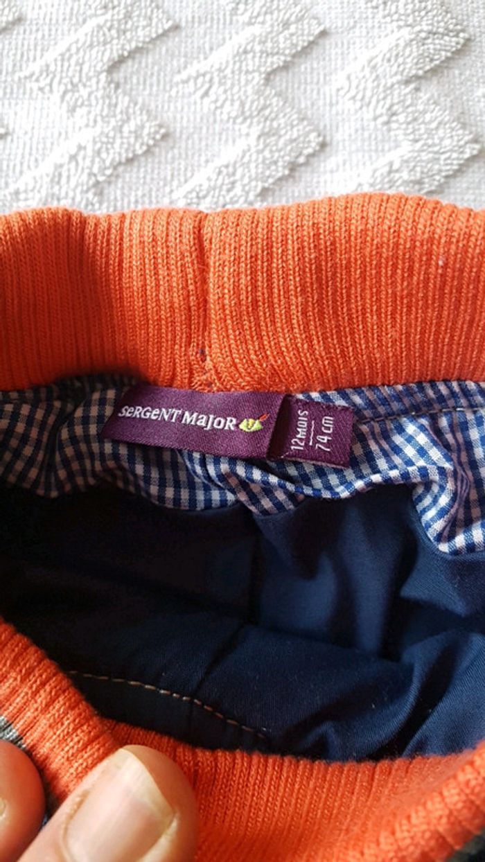 Jeans 12mois - photo numéro 3