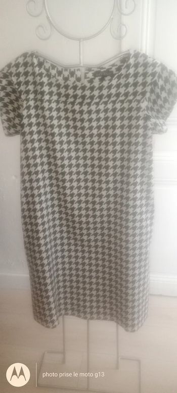 Robe habillée Black beauty
