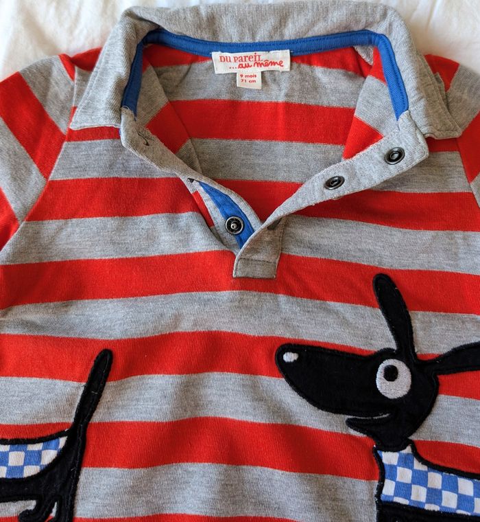 Polo DPAM - photo numéro 2