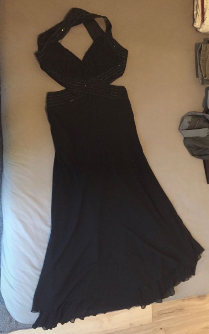 Robe Noire