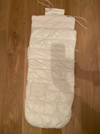 Chancelière Red Castle