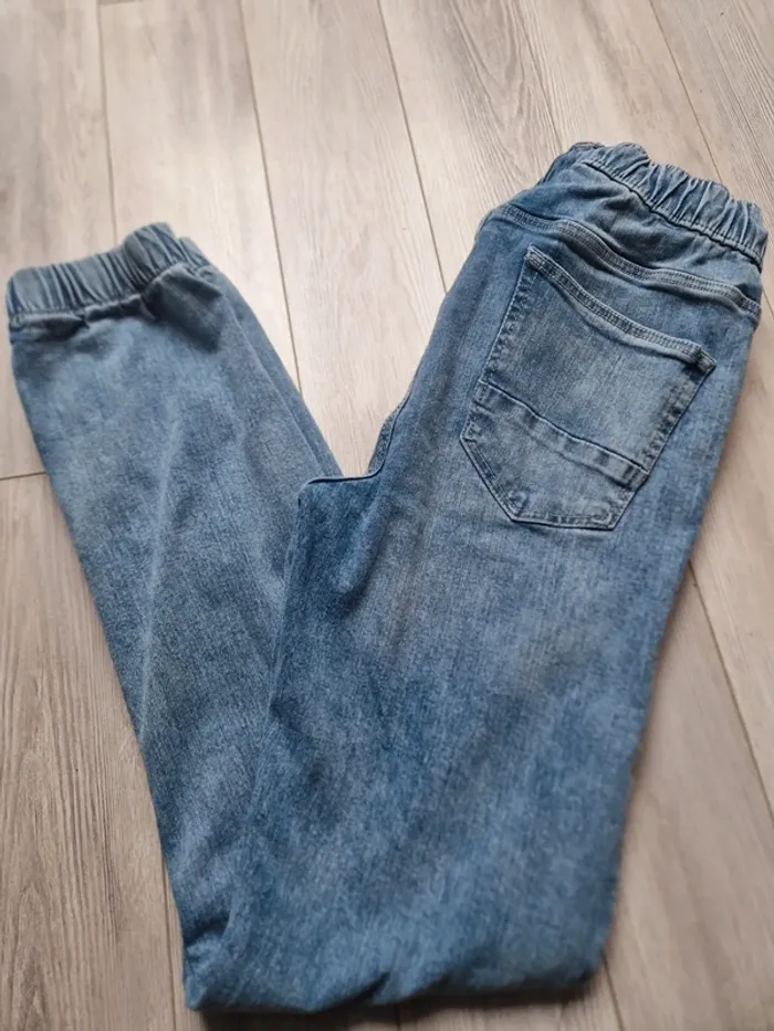 Pantalon homme kiabi - photo numéro 3