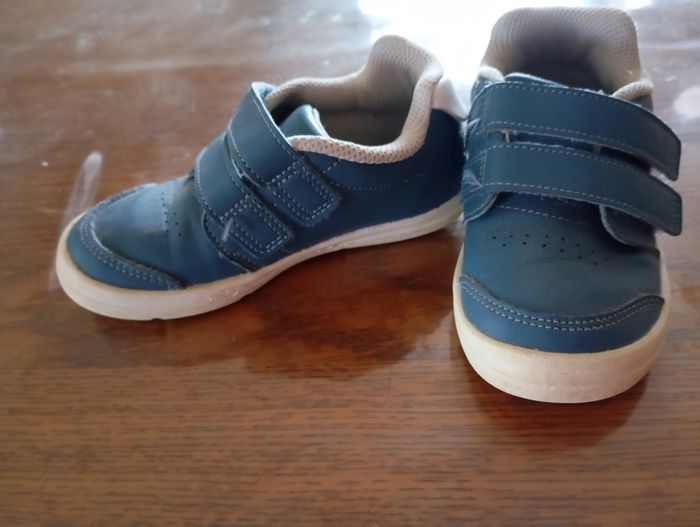 Chaussures garçon - photo numéro 2