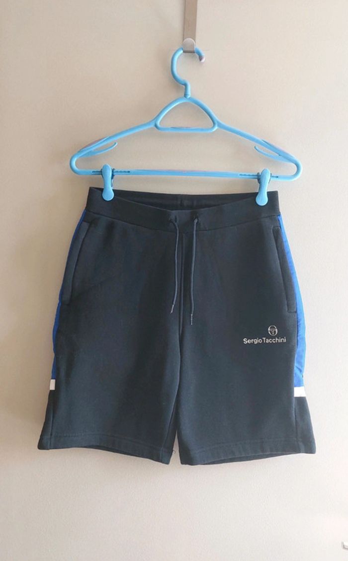 Short Sergio Tacchini taille S
