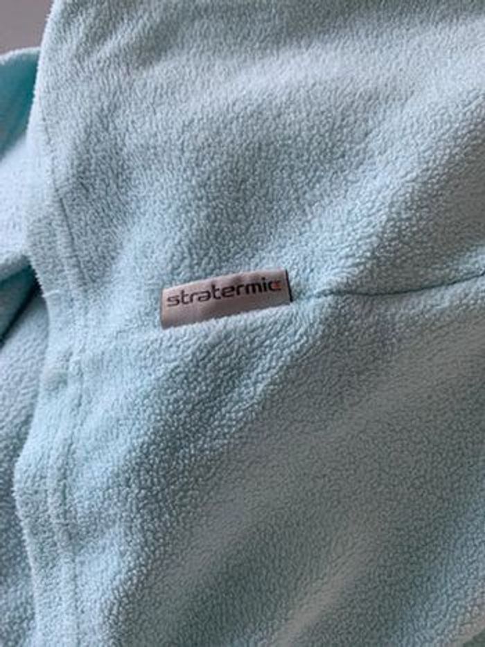 Sweat polaire Taille 12 ans - photo numéro 6