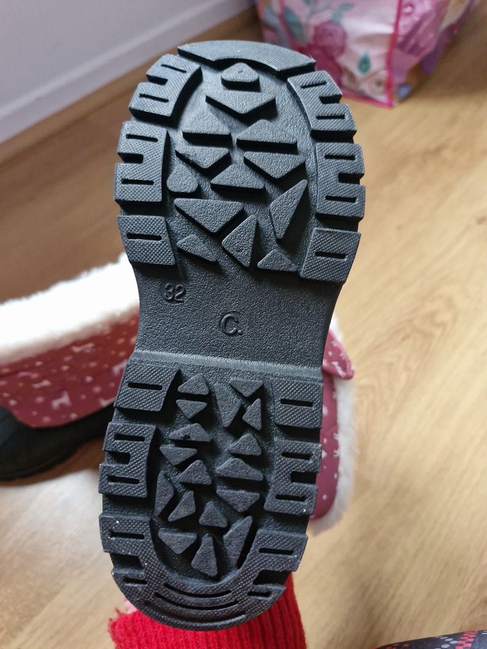 Après skie fille - photo numéro 4