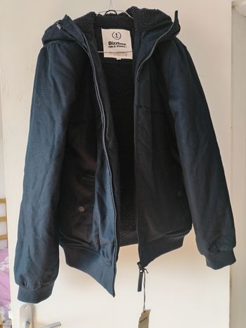 Manteau homme