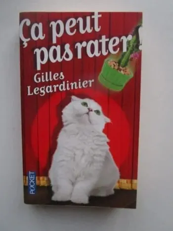Ça peut pas rater