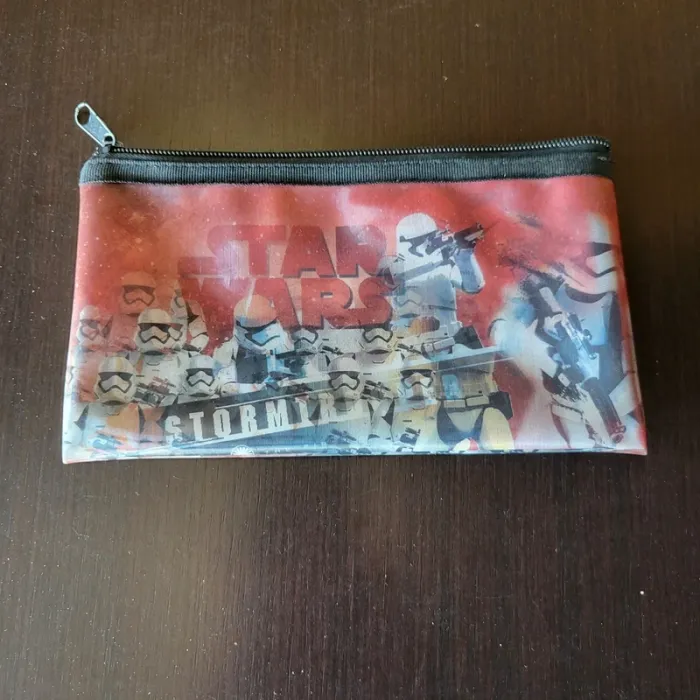 Ensemble trousse - sac isotherme Star wars - photo numéro 7