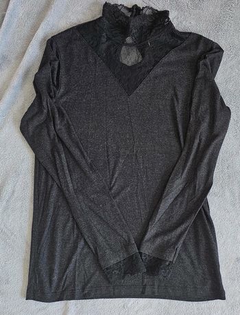 Tee-shirt manche longue only