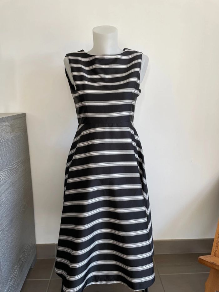 Robe habillé