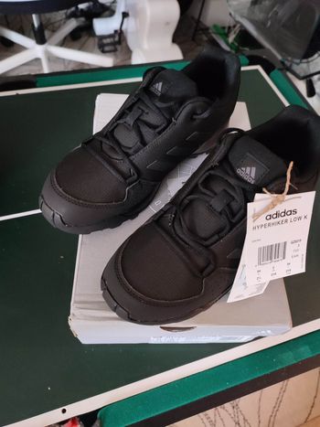 Baskets  trail/randonnée