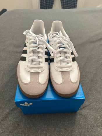 Baskets Adidas Originals Samba Og 38