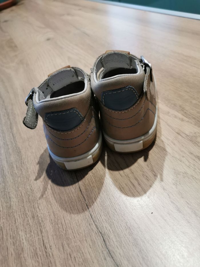 Sandales fermées Bopy - photo numéro 3