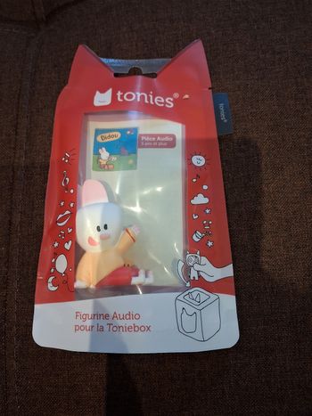 Tonies didou