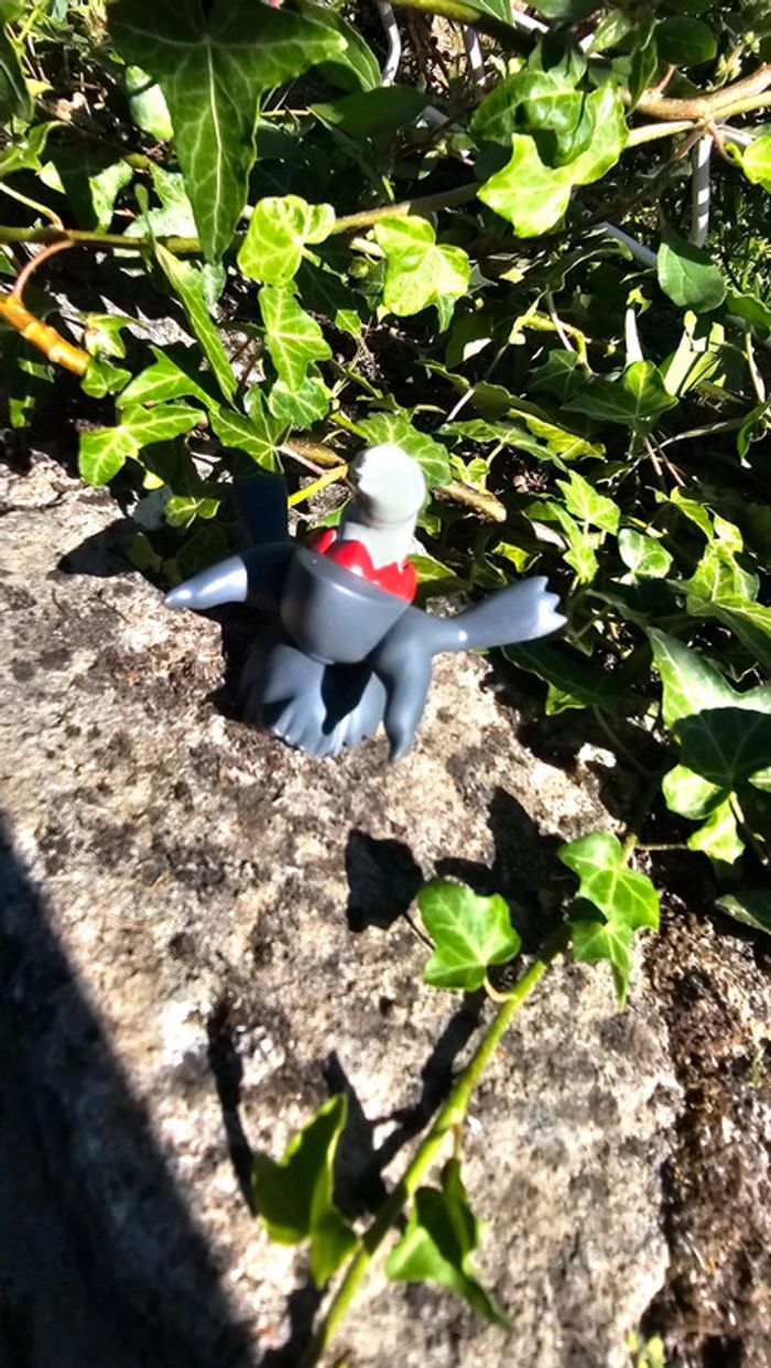 Super figurine Pokemon Nintendo Darkrai - photo numéro 5