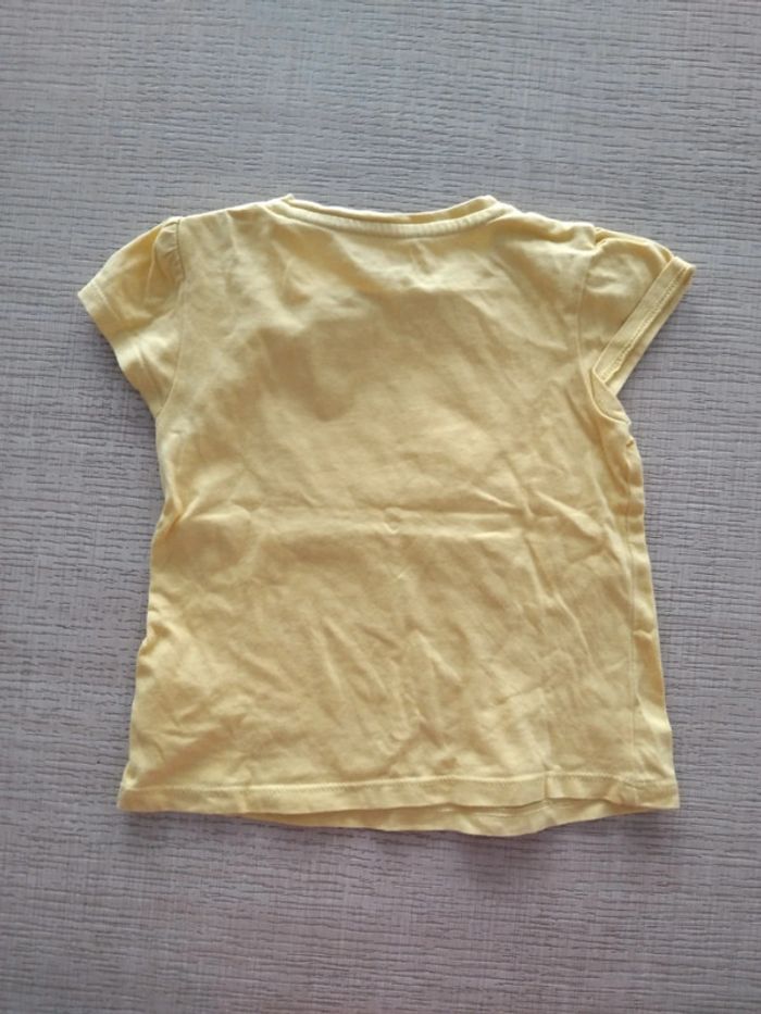 Tee shirt 18 mois * - photo numéro 2