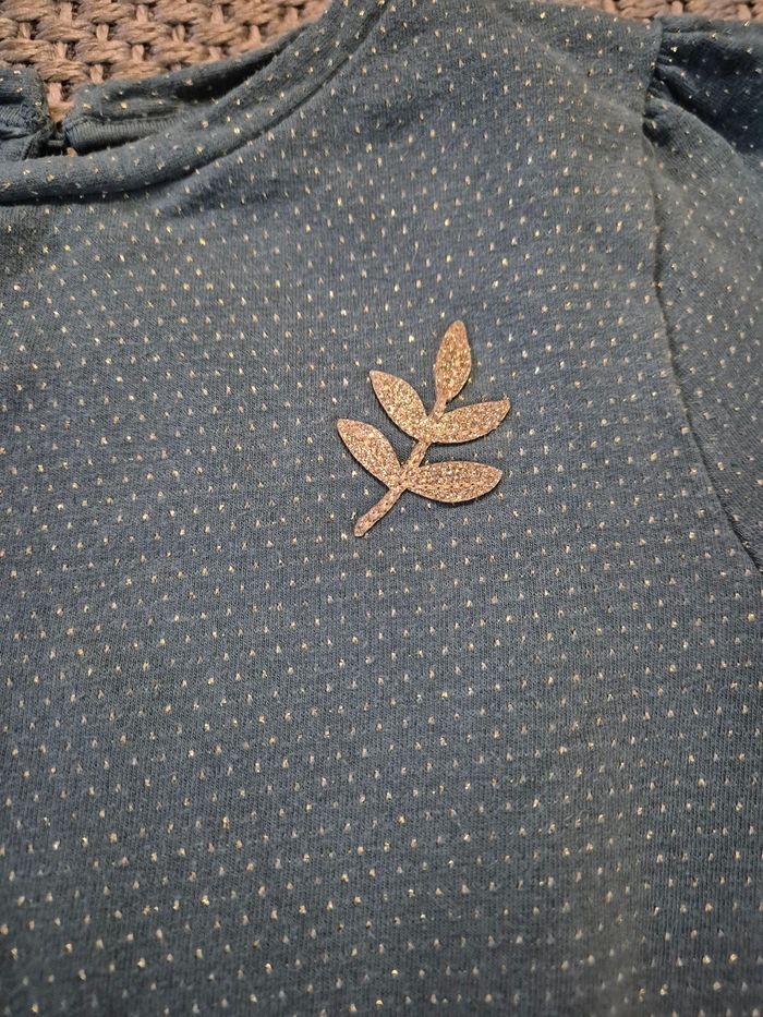 Lot de 2 pulls fille - 8 ans - photo numéro 8