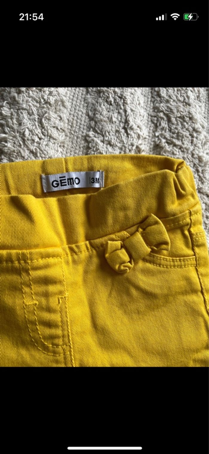 Pantalon - photo numéro 2