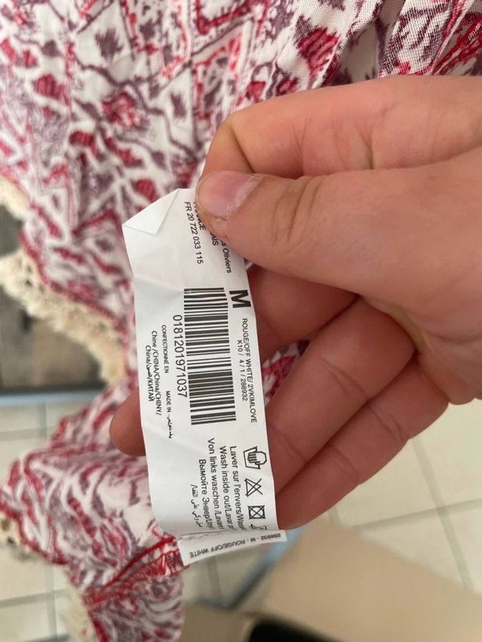 Gilet sans manches - photo numéro 3