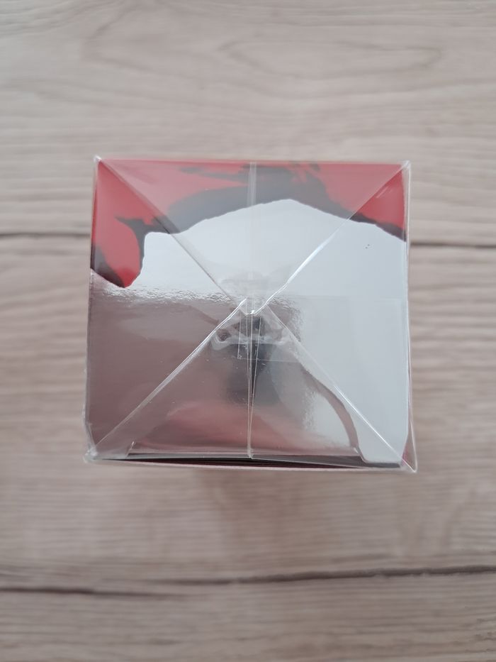 Parfum amor amor - photo numéro 3