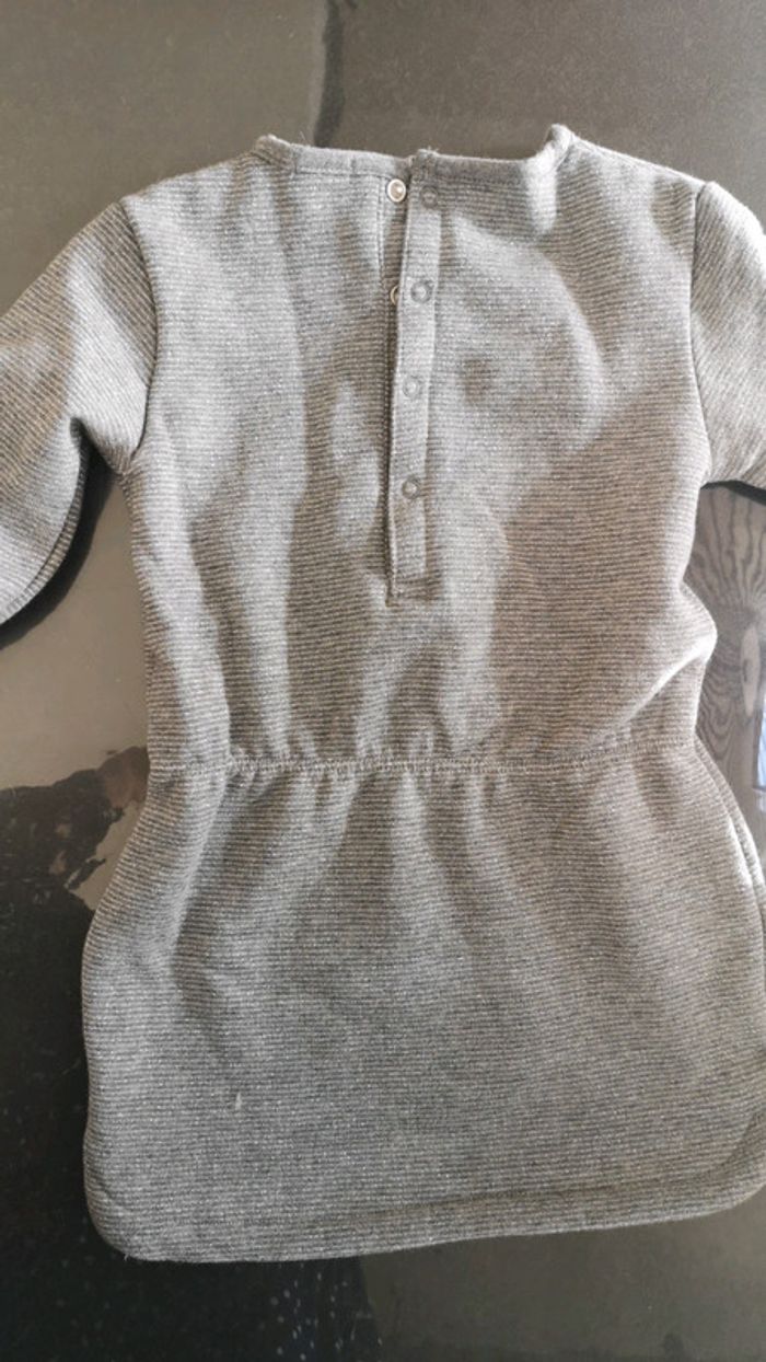 Robe hiver - photo numéro 4