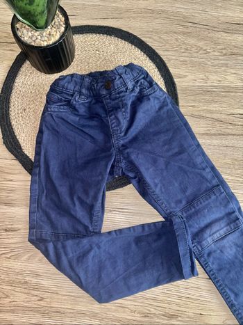 Pantalon 4ans