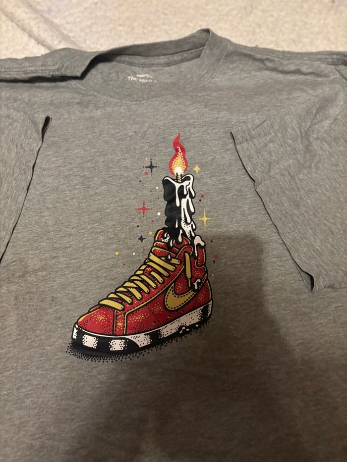 T-shirt Nike - photo numéro 3