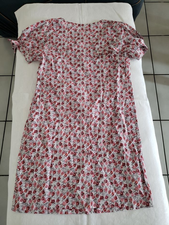 Robe été manches courtes - photo numéro 4