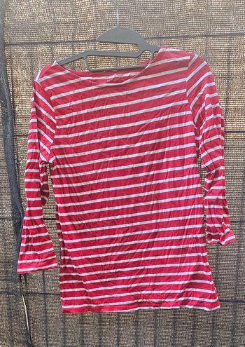 🪷pull fin kiabi manches 3/4