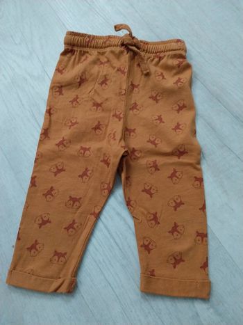 Pantalon 9 mois