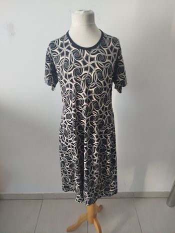 robe xanaka taille 38