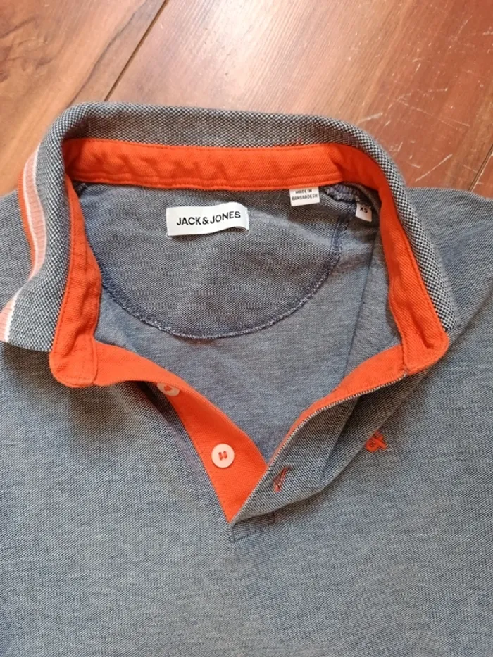 Polo T XS - photo numéro 2