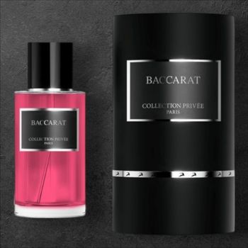 Baccarat – Collection Privée Gazelle 50 ml