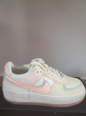 Nike Air Force 1 Shadow (35.5)