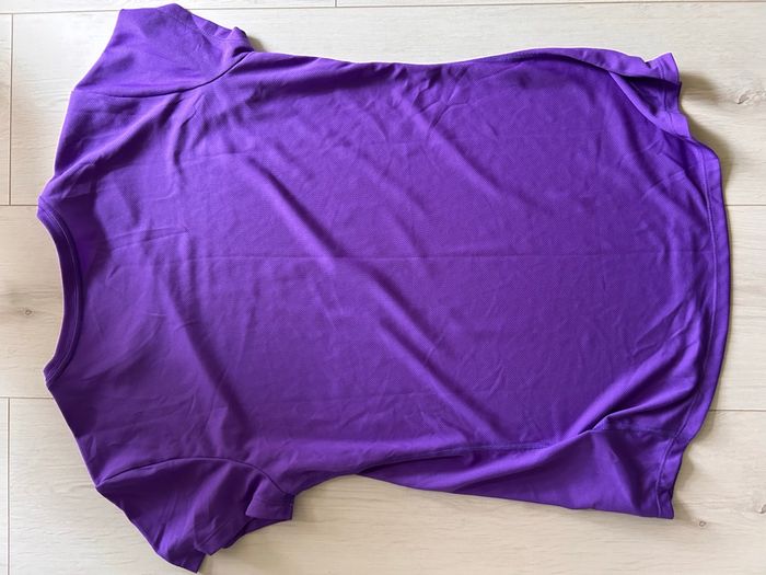 Tee shirt de sport Nike - photo numéro 2