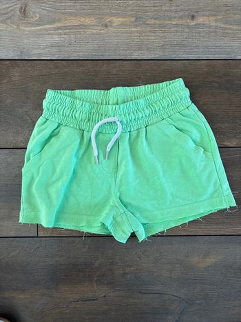 Short vert