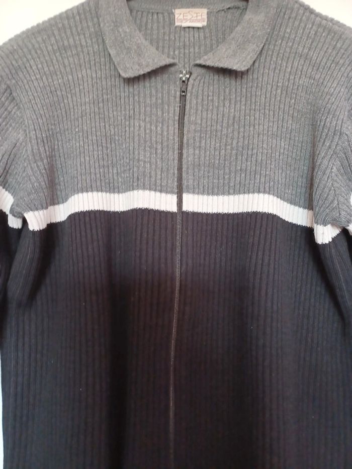 Gilet - photo numéro 2