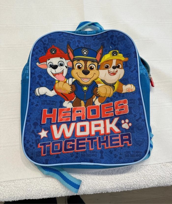 Sac à dos