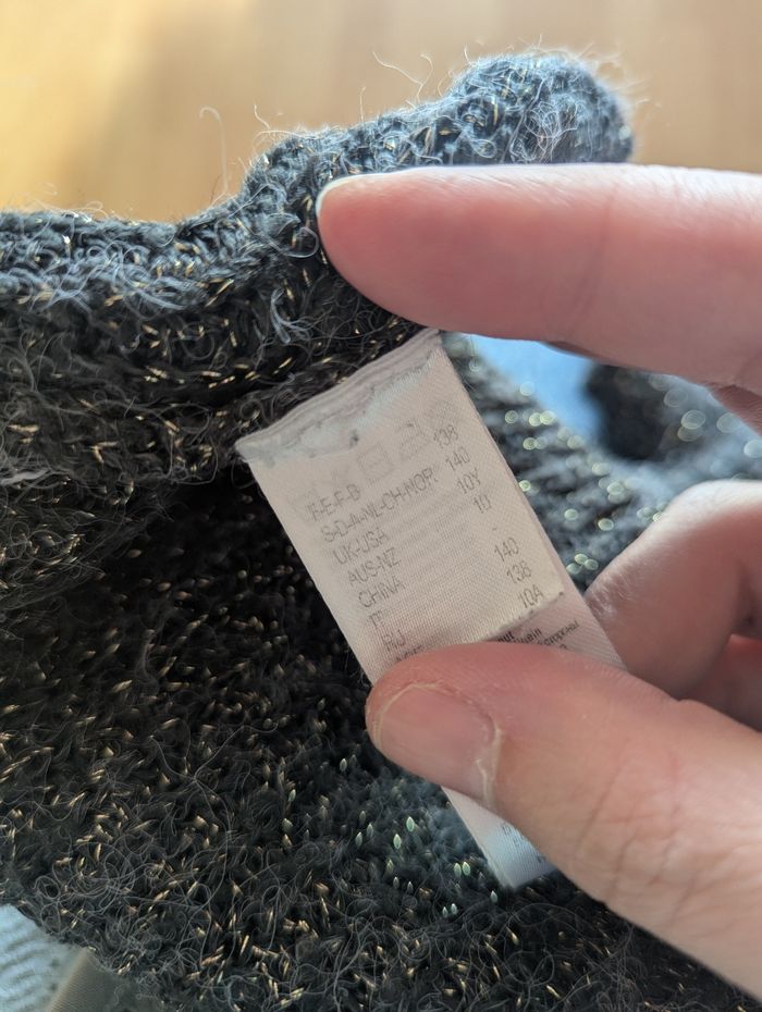 Pull La Redoute - photo numéro 5