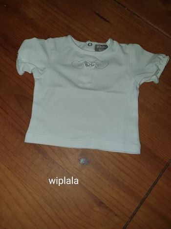 T-shirt wiplala