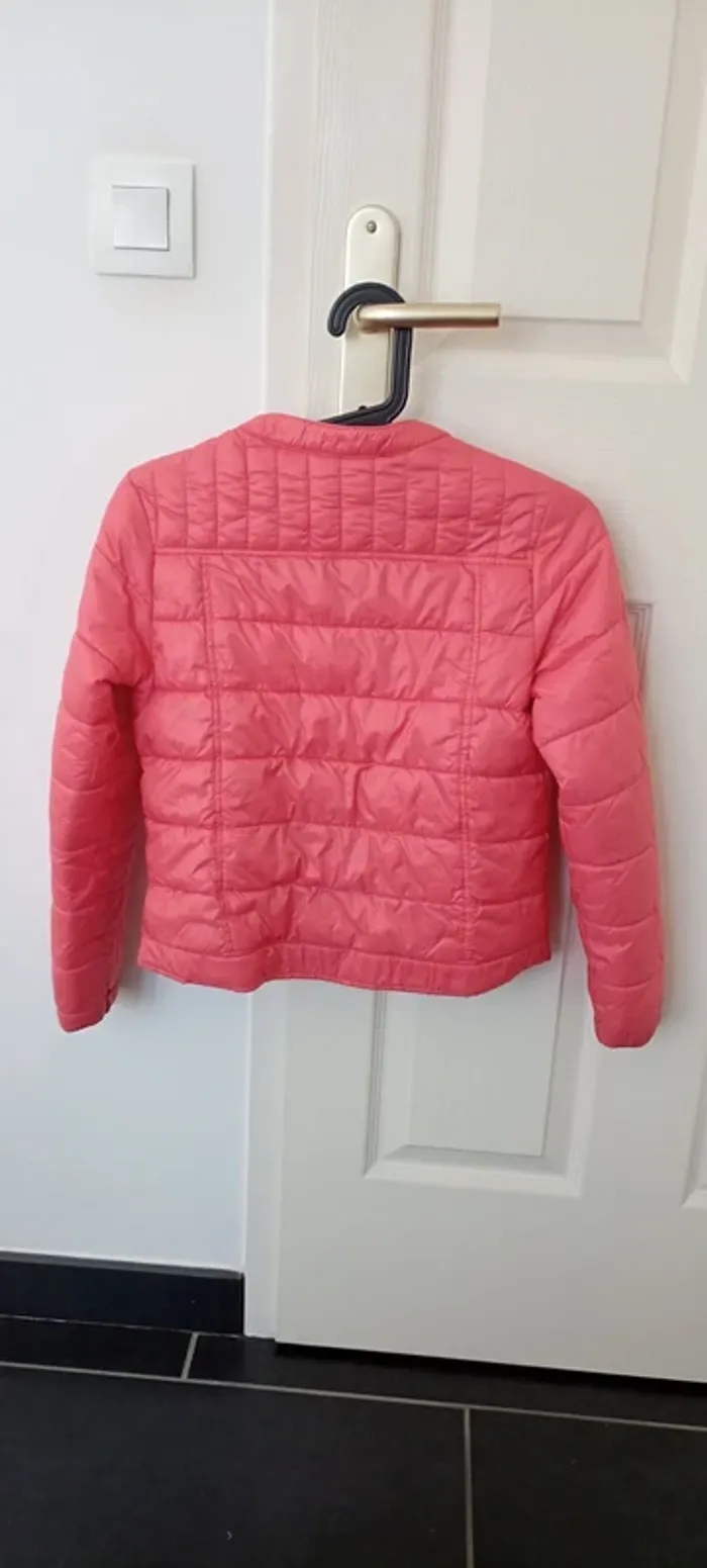 Manteau léger imperméable - photo numéro 2