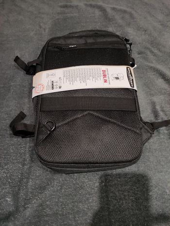 Sac de voyage cabine