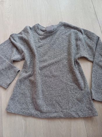 Pull zara