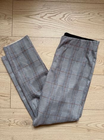 Pantalon Zara